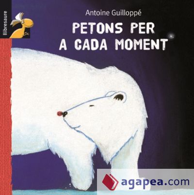 Petons para a cada moment