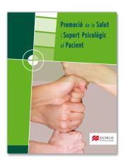 Portada de Promoció de la salut i suport psicològic al pacient