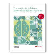 Portada de Promocion de la Salud y Apoyo Psic 2019