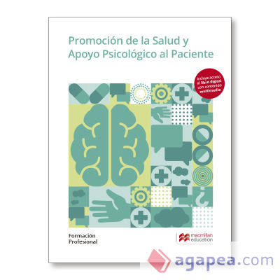 Promocion de la Salud y Apoyo Psic 2019