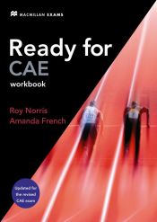 Portada de READY FOR CAE Wb -Key (2008) N/E