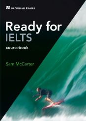 Portada de READY FOR IELTS Sb Pk -Key