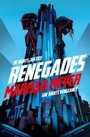 Portada de Renegades