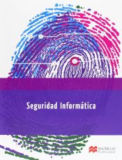 Portada de SEGURIDAD INFORMATICA