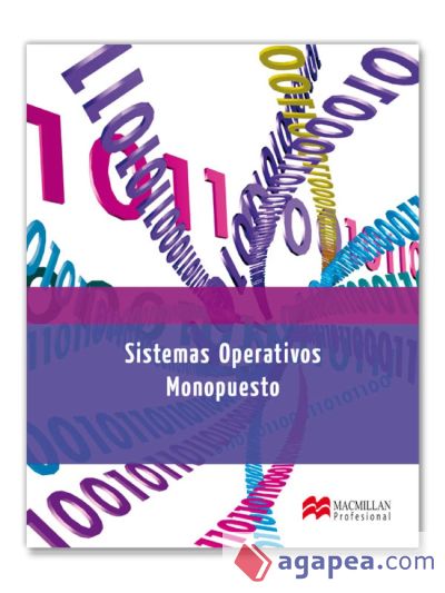 SIST OPERAT MONOPUESTOS 2012 Libro