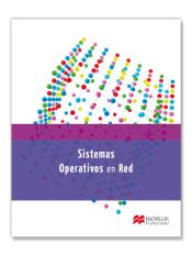 Portada de SISTEMAS OPERATIVOS EN RED