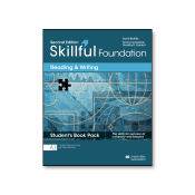 Portada de SKILLFUL Fo Read&Writing Sb Prem Pk 2nd