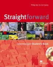 Portada de STRAIGHTFORWARD Int Sts Pack