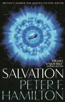 Portada de Salvation