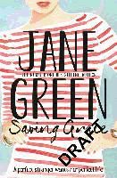 Portada de Saving Grace