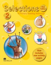 Portada de Selections 2 Sb