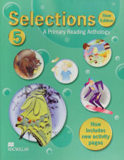 Portada de Selections 5