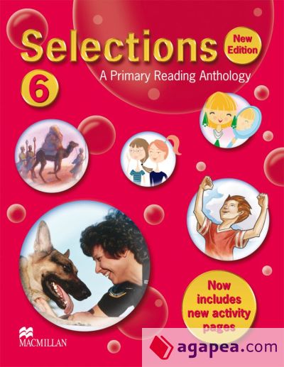 Selections 6 Sb