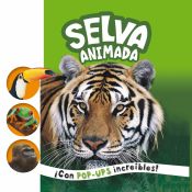 Portada de Selva animada