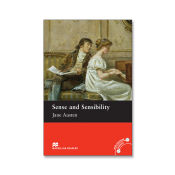 Portada de Sense and Sensibility