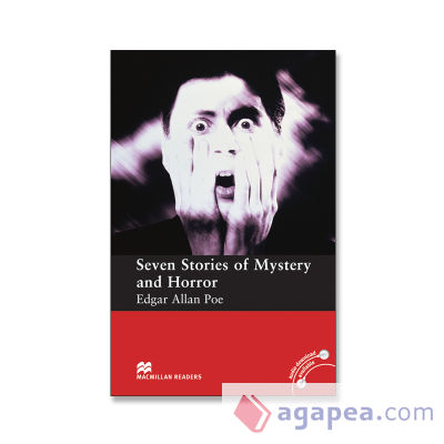 Seven Stories Mystery and