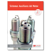 Portada de Sistemas auxiliares motor