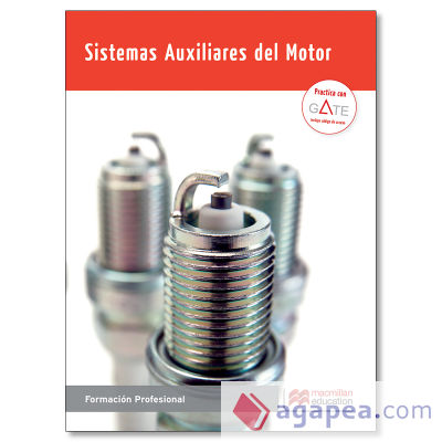 Sistemas auxiliares motor