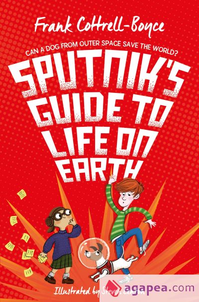 Sputnik's Guide to Life on Earth