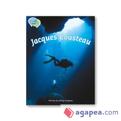 TA L 30+ Jacques Cousteau