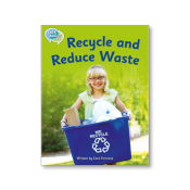 Portada de TA L 30+ Recycle and Reduce Waste