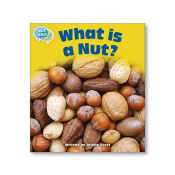 Portada de TA L12 What is a Nut?