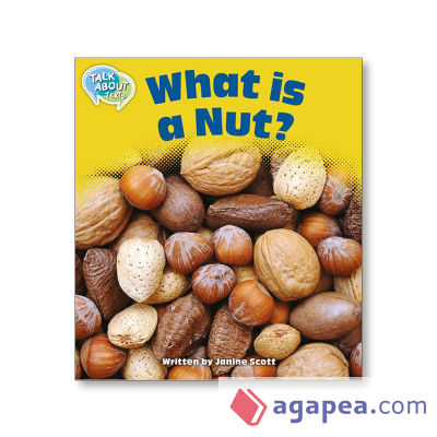 TA L12 What is a Nut?
