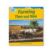 Portada de TA L13 Farming: Then and Now