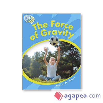 TA L17 The Force of Gravity