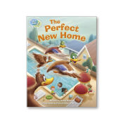 Portada de TA L18 The Perfect New Home