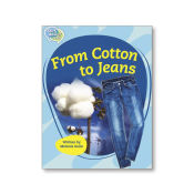 Portada de TA L19 From Cotton to Jeans