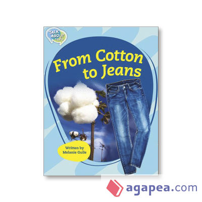 TA L19 From Cotton to Jeans