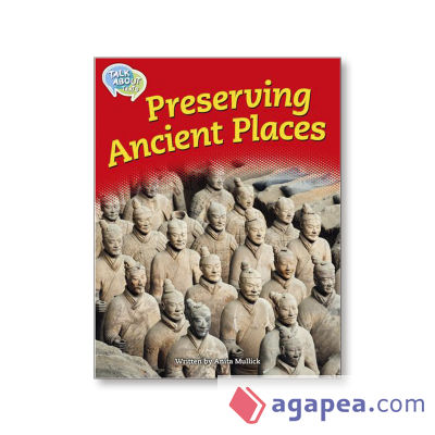 TA L19 Preserving Ancient Places