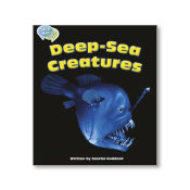 Portada de TA L20 Deep-Sea Creatures