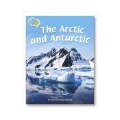 Portada de TA L21 The Arctic and Antarctic