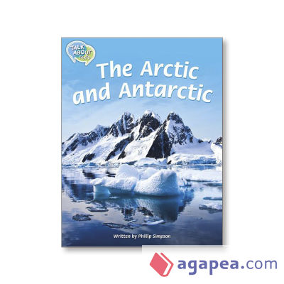 TA L21 The Arctic and Antarctic