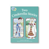Portada de TA L22 Two Cinderella Stories