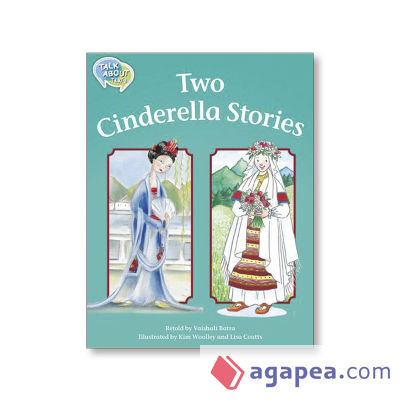 TA L22 Two Cinderella Stories
