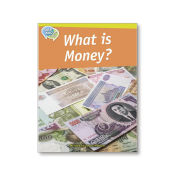 Portada de TA L22 What is Money?
