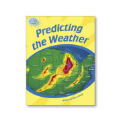 Portada de TA L23 Predicting the Weather