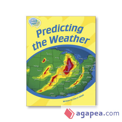 TA L23 Predicting the Weather
