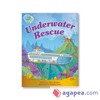 TA L25 Underwater Rescue