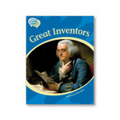 Portada de TA L26 Great Inventors