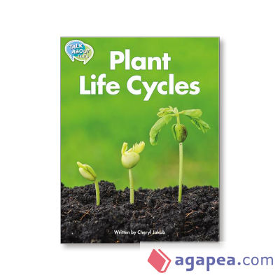 TA L27 Plant Life Cycles