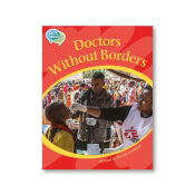 Portada de TA L29 Doctors Without Borders