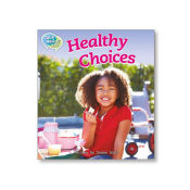 Portada de TA L5 Healthy Choices