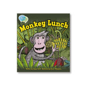 Portada de TA L6 Monkey Lunch