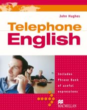 Portada de TELEPHONE ENGLISH Pack