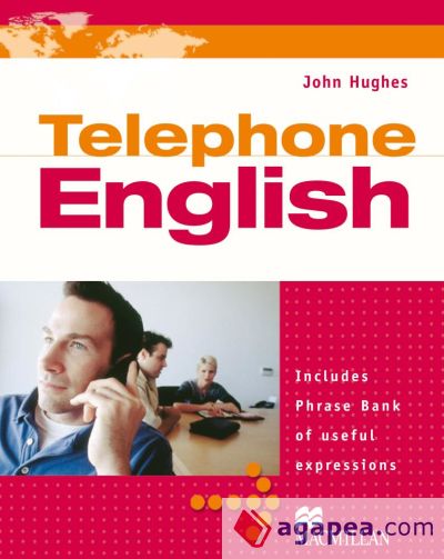 TELEPHONE ENGLISH Pack