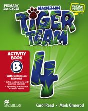 Portada de TIGER 4 Act B Pack